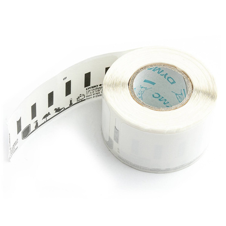 Dymo 2112283-OEM Durable mała etykieta 25x54mm bez opakowania