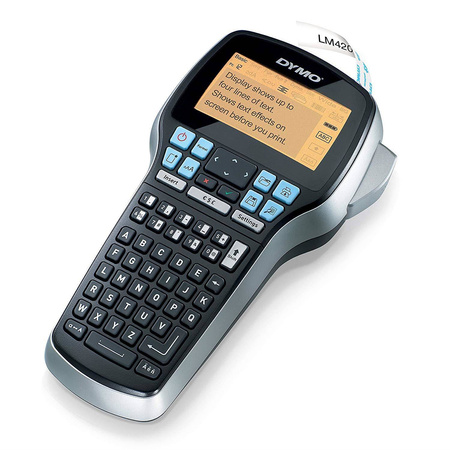 Drukarka etykiet Dymo LabelManager 420P S0915440