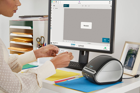 Drukarka etykiet Dymo LabelWriter 5XL 2112725