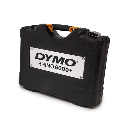 Walizka do drukarki Dymo Rhino 6000