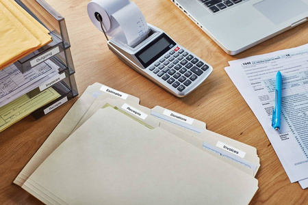 Dymo S0720830 Taśma D1 19mmx7m czarny/biały OEM