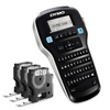 Dymo 2181011 LabelManager 160, QWERTY - VALUE PACK