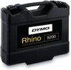 Drukarka etykiet Dymo Rhino 5200 zestaw walizkowy S0841400