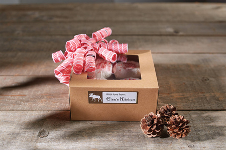 Dymo Etykieta Świąteczna 89mm x 28 mm wersja limitowana - 1960080