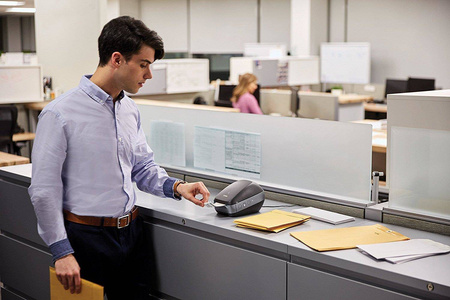 Drukarka etykiet Dymo LabelWriter Wireless 2000931