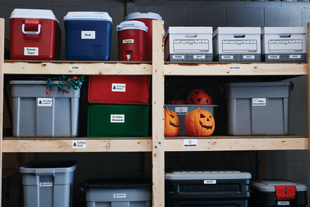 Dymo Durable etykieta wielofunkcyjna 25mmx89mm