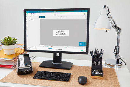 Drukarka etykiet Dymo LabelWriter 550 2112722