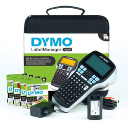 Drukarka etykiet Dymo LabelManager 420P Zestaw Walizkowy S0915480