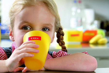 DYMO Wytłaczarka JUNIOR - na taśmę 9 mm x 2 m