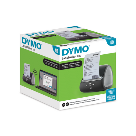 Drukarka etykiet Dymo LabelWriter 5XL 2112725