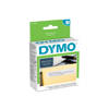 Etykiety Dymo 1 x 500 11355 19mm x 51mm białe papierowe S0722550